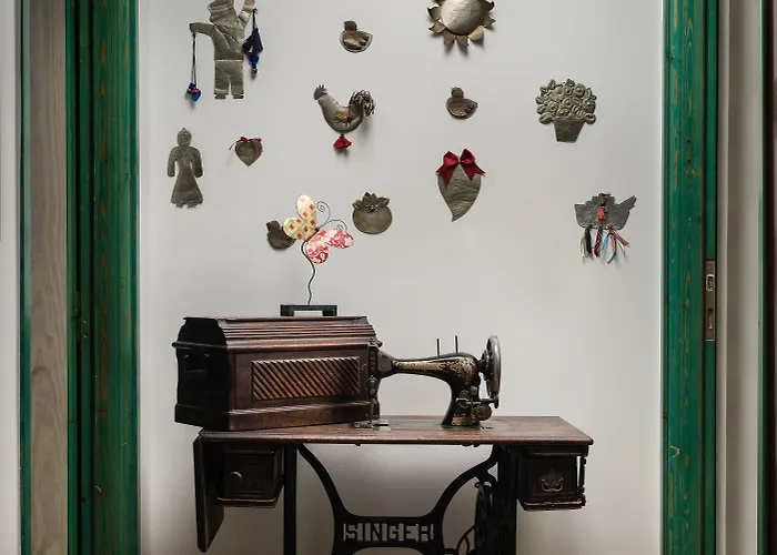 Guest house Dream Art Studios 4*