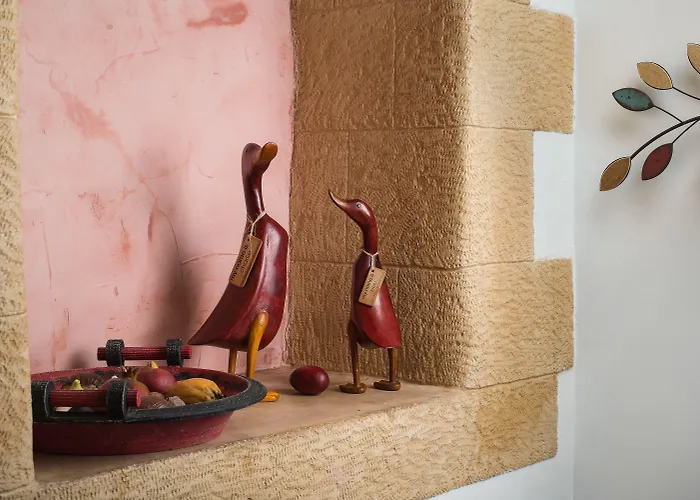 Dream Art Vendégház