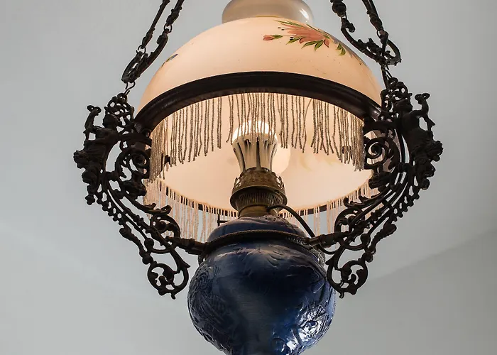 Guest house Dream Art Studios Chania (Crete)