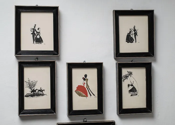 Dream Art Studios Guest house 4*