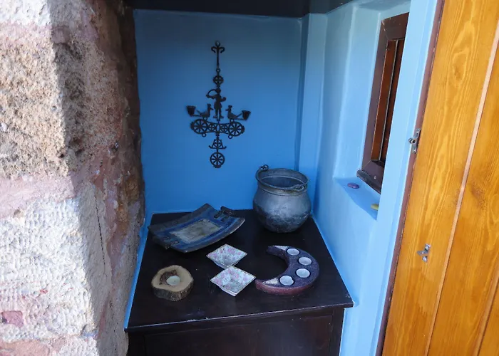 Guest house Dream Art Studios Chania (Crete)