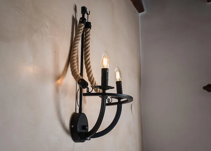 Guest house Dream Art Studios