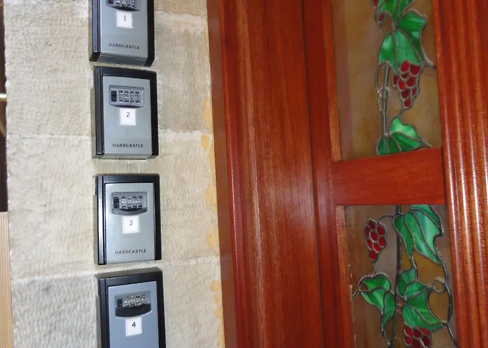 Guest house Dream Art Studios Chania (Crete)