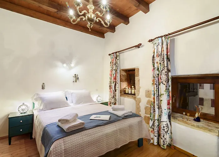 Guest house Dream Art Studios 4*