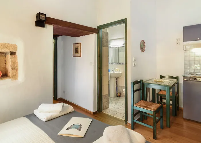 Dream Art Studios Chania (Crete)