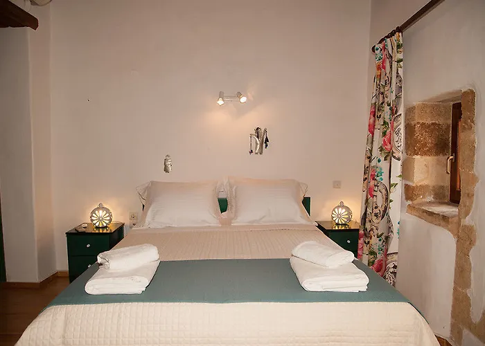 Guest house Dream Art Studios