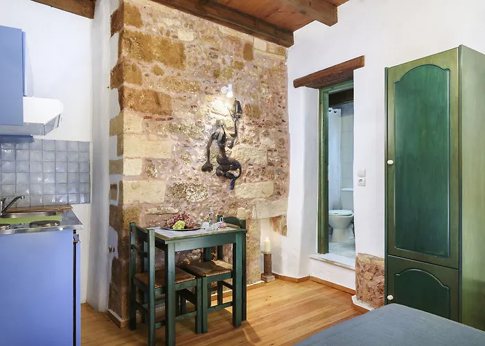 Guest house Dream Art Studios 4*