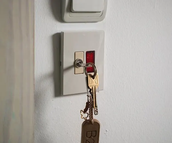 Vendégház Dream Art Hriszí Aktí Haniá