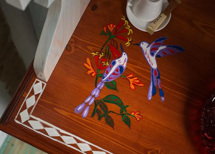 Dream Art Studios Guest house 4*