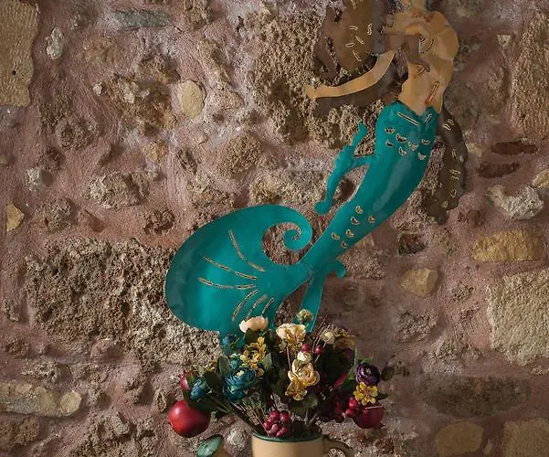 Vendégház Dream Art