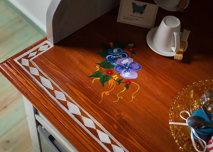 Guest house Dream Art Studios