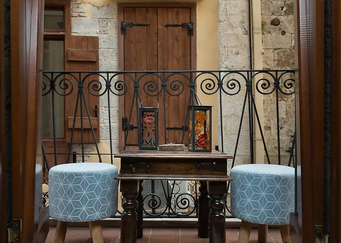 Dream Art Studios Guest house