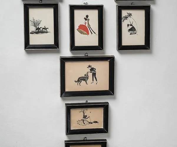 Guest house Dream Art Studios Chania (Crete)