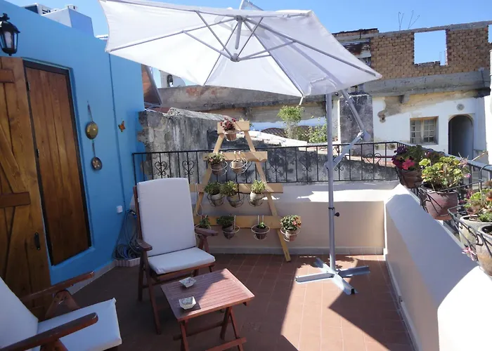 Dream Art Studios Guest house Chania (Crete)