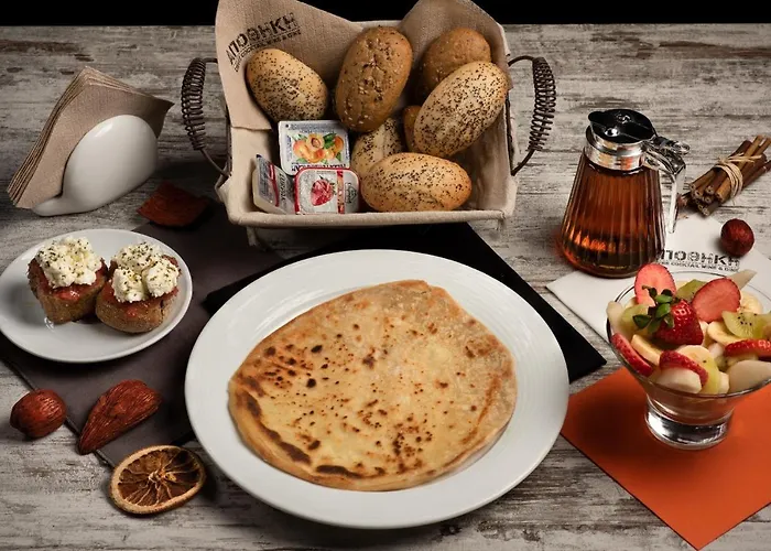 Dream Art Hriszí Aktí Haniá