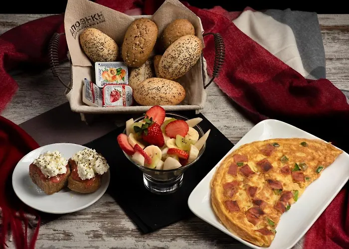 Dream Art Vendégház 4*