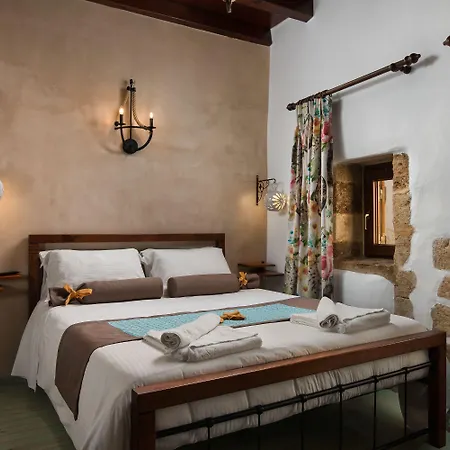 Guest house Dream Art Studios