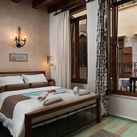 Dream Art Studios Guest house Chania (Crete)