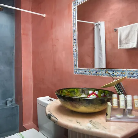 Dream Art Studios Guest house