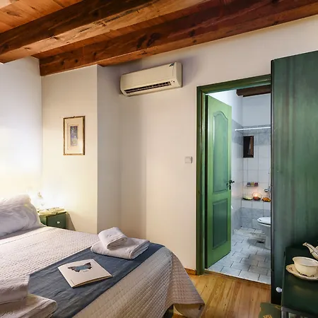 Guest house Dream Art Studios Chania (Crete)