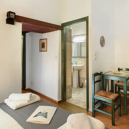Dream Art Studios Chania (Crete)
