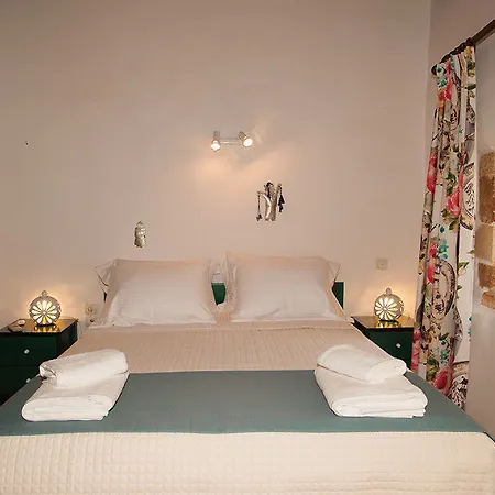 Guest house Dream Art Studios