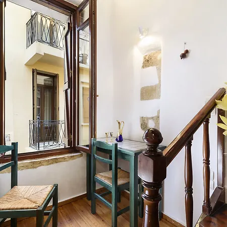 Guest house Dream Art Studios Chania (Crete)