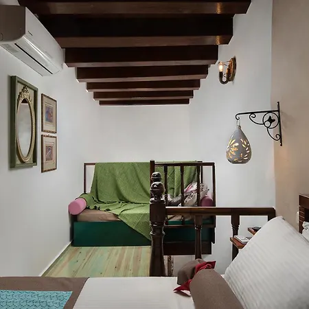 Dream Art بيت ضيافة