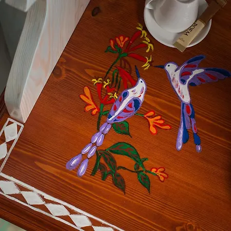 Dream Art بيت ضيافة 3*