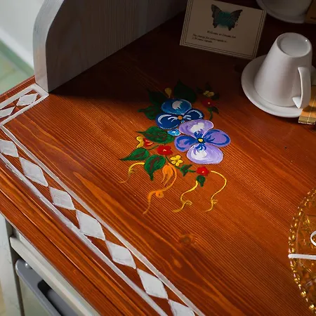 Guest house Dream Art Studios