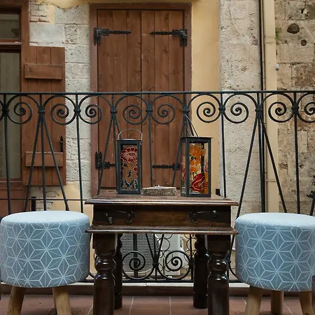 Dream Art Studios Guest house