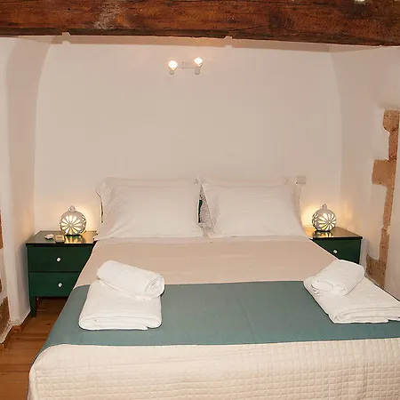 Dream Art Studios Chania (Crete)