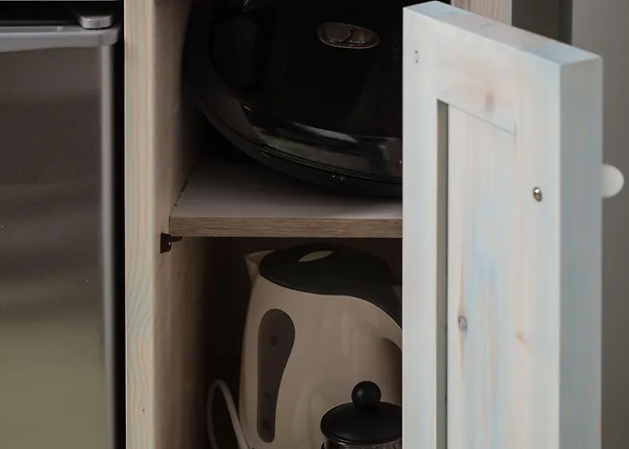 게스트하우스 드림 아트 스튜디오