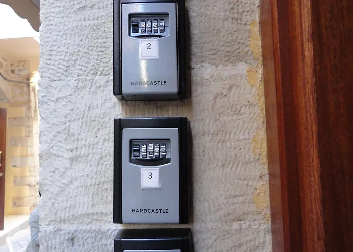 게스트하우스 드림 아트 스튜디오 4*