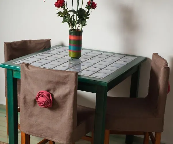 드림 아트 스튜디오 게스트하우스 하니아