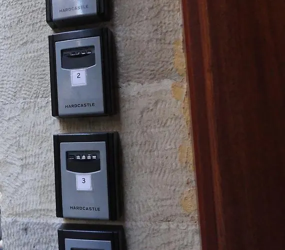 게스트하우스 드림 아트 스튜디오 하니아